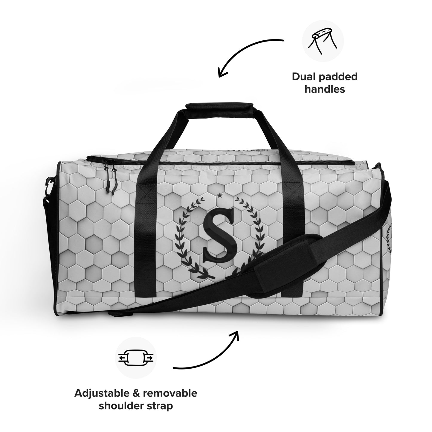 Duffle bag