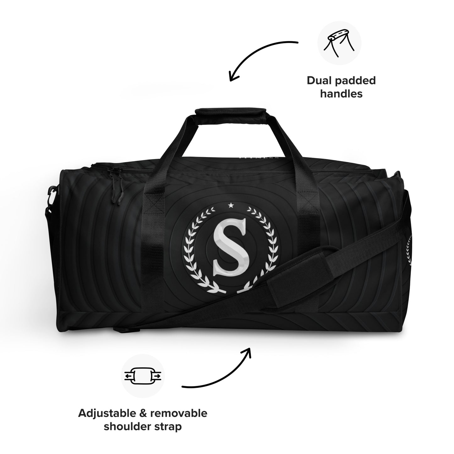 Duffle bag