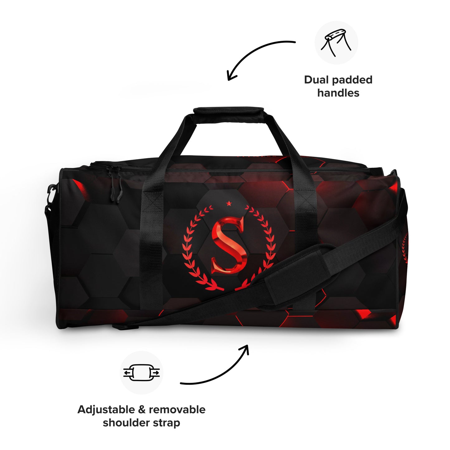 Duffle bag