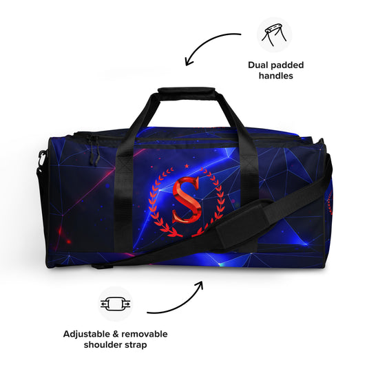 Duffle bag