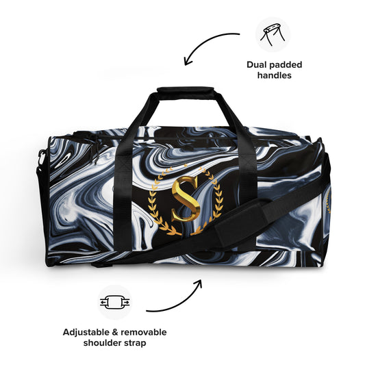 Duffle bag