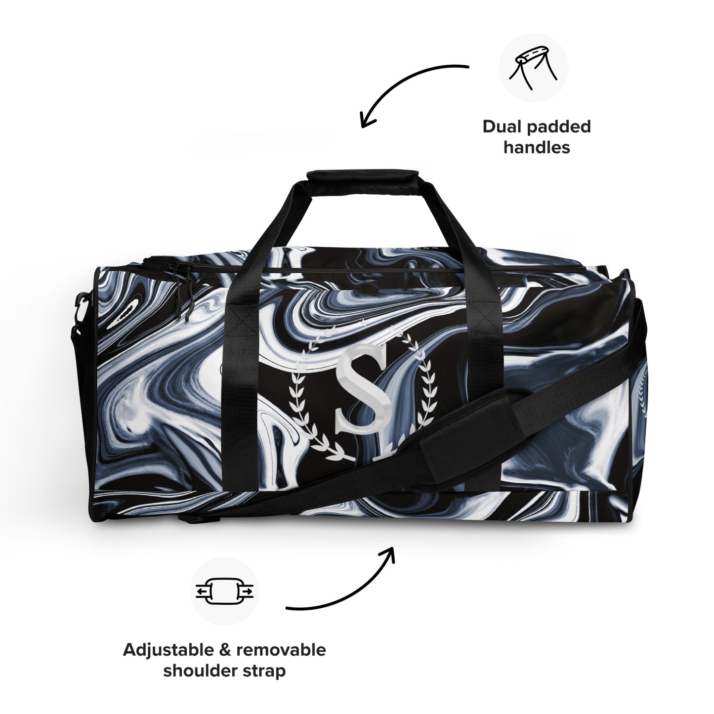 Duffle bag