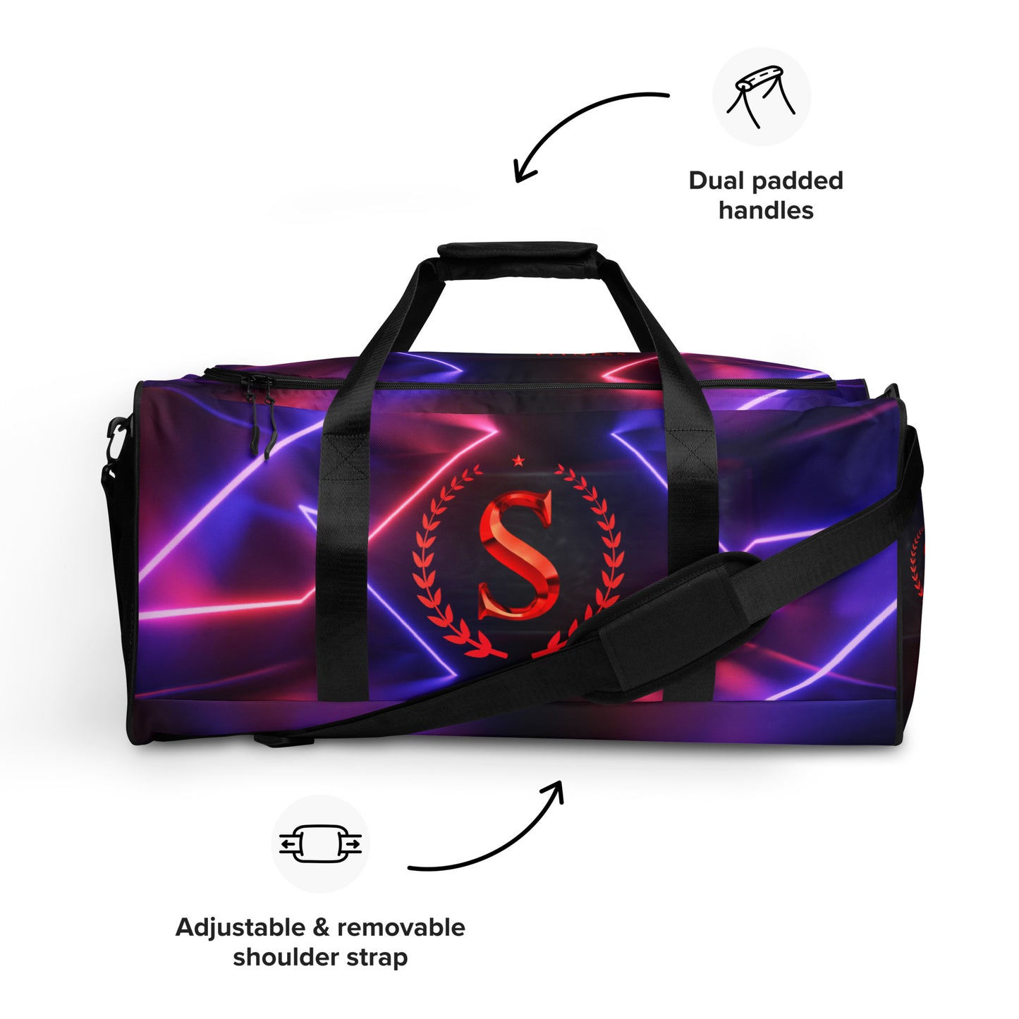 Duffle bag