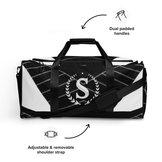 Duffle bag