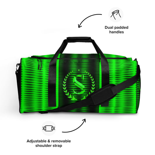 Duffle bag