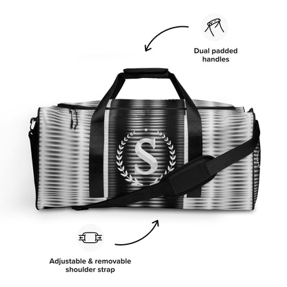 Duffle bag