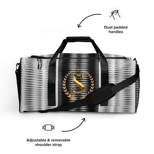 Duffle bag