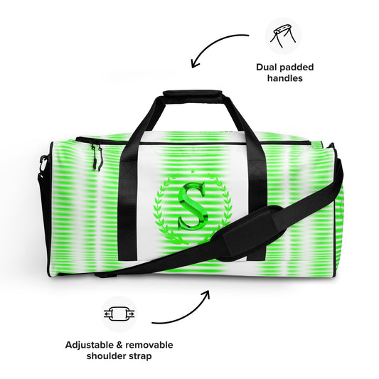 Duffle bag