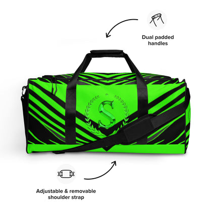 Duffle bag