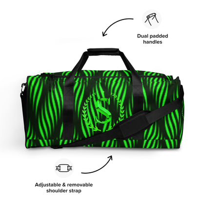 Duffle bag