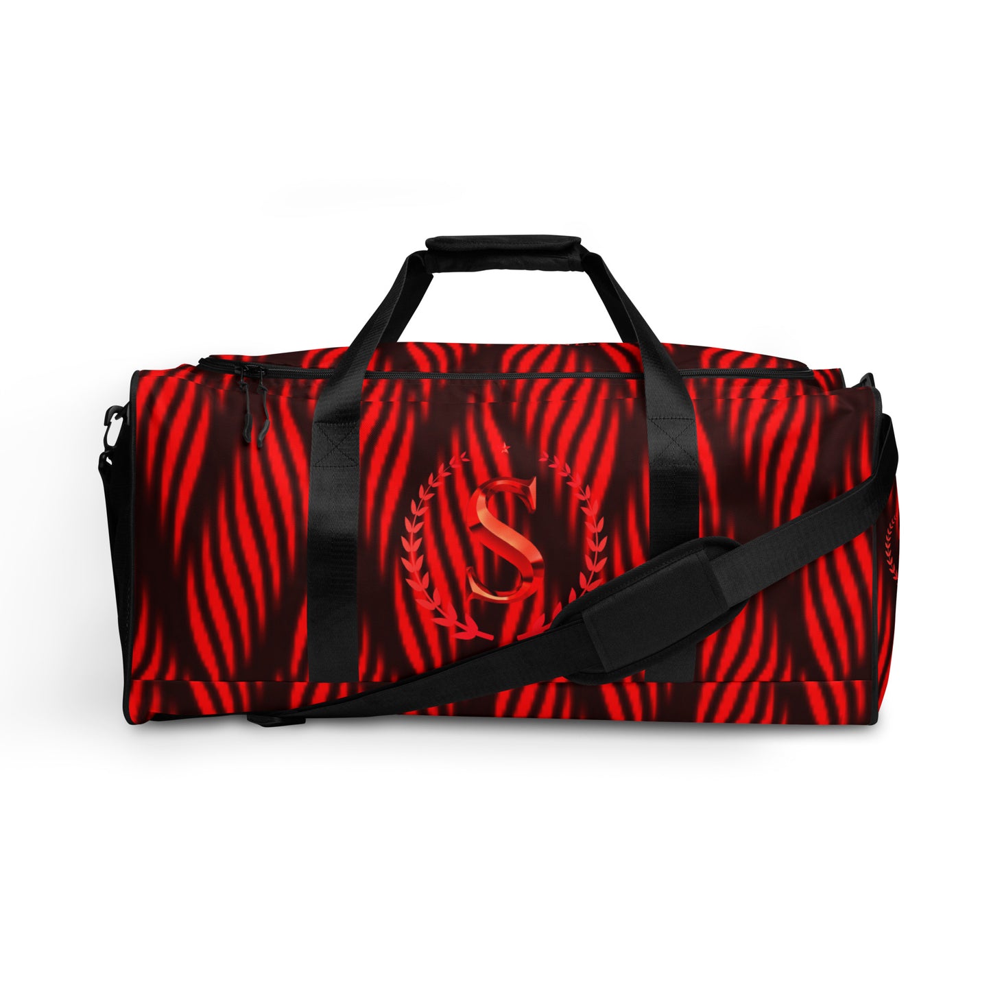 Duffle bag