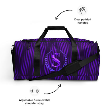 Duffle bag