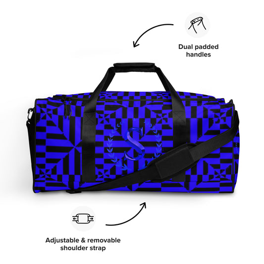 Duffle bag