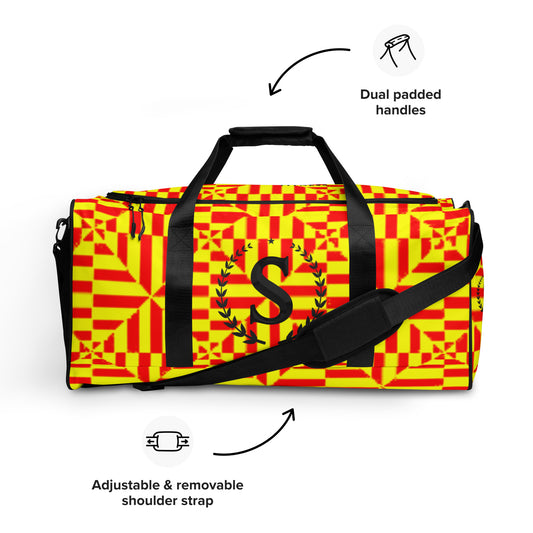 Duffle bag