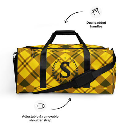 Duffle bag