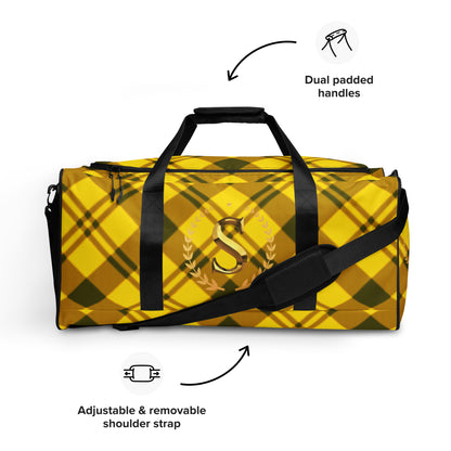 Duffle bag