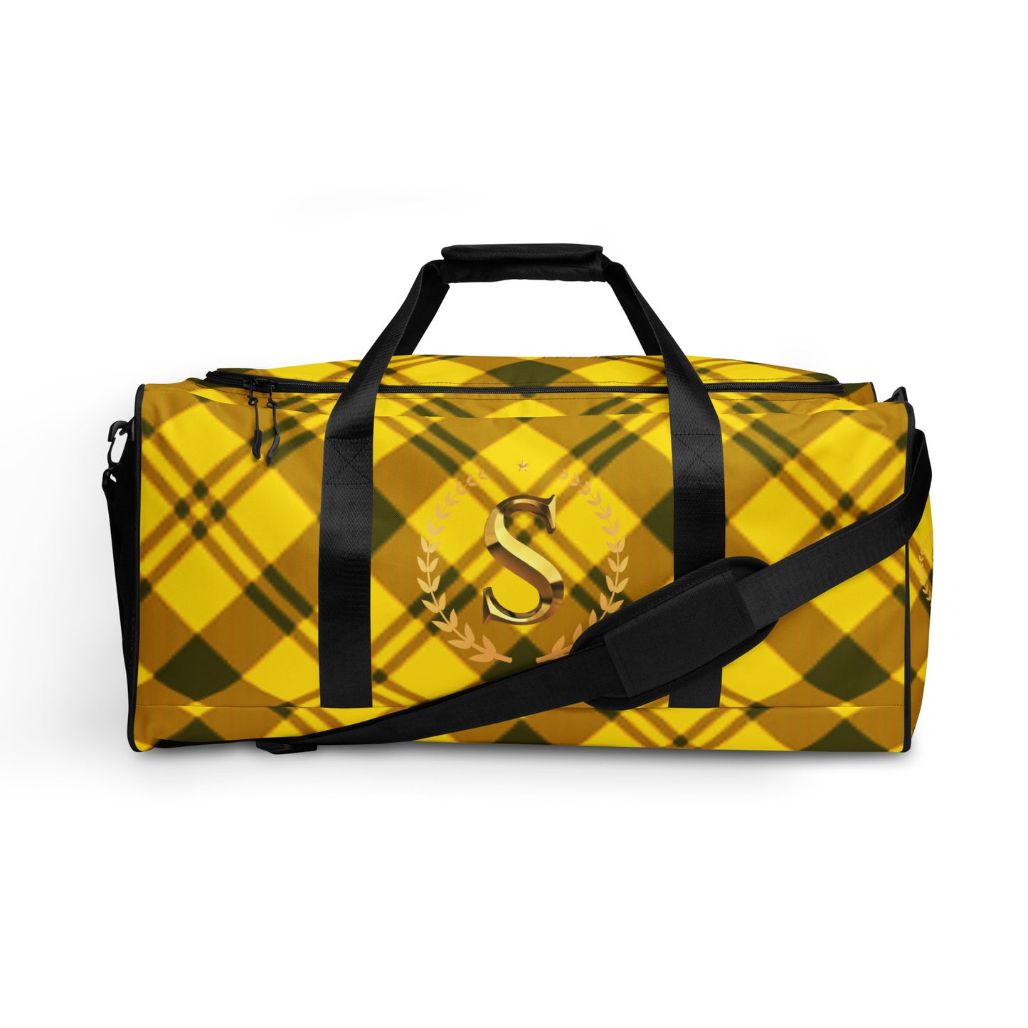 Duffle bag