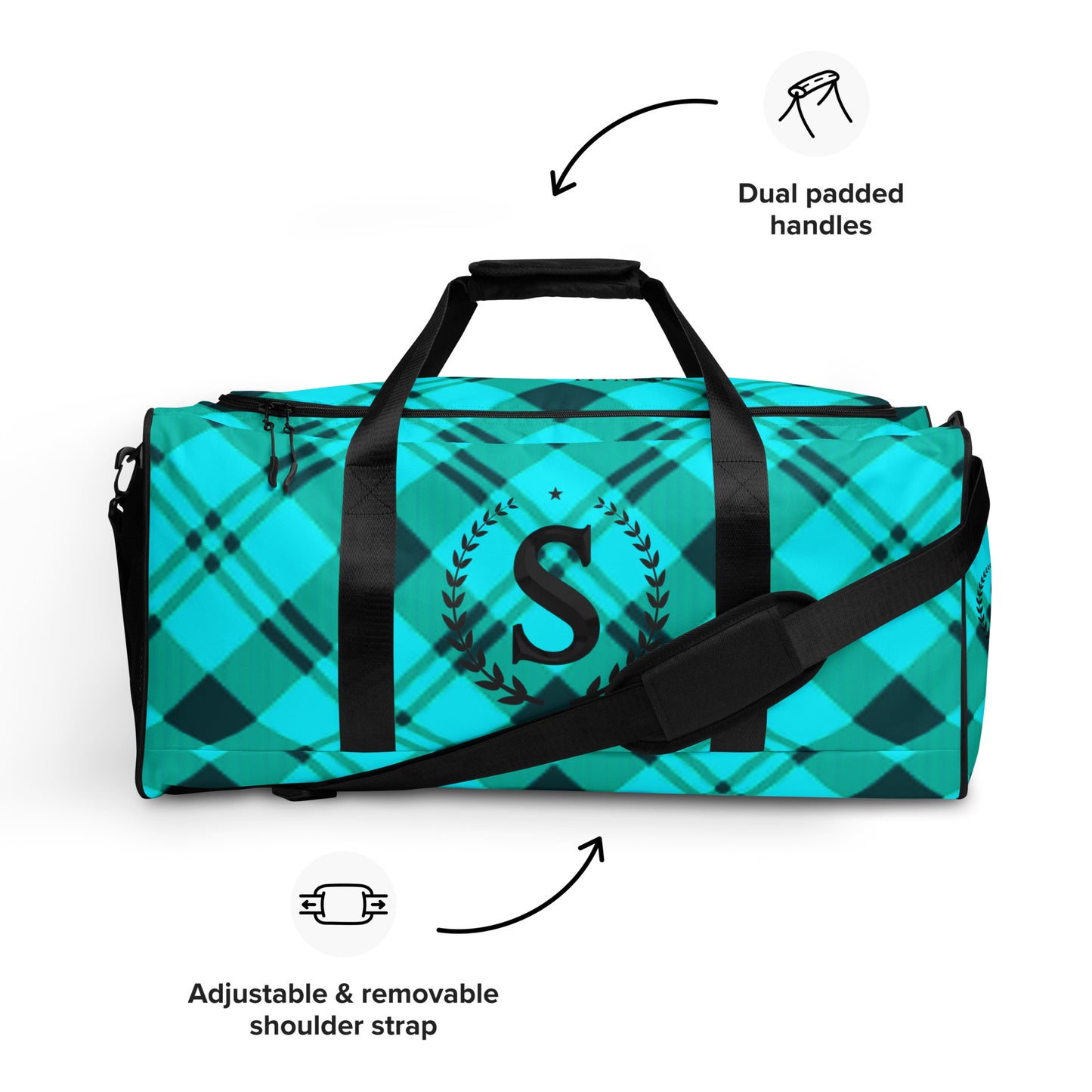 Duffle bag