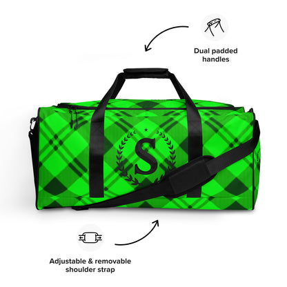 Duffle bag