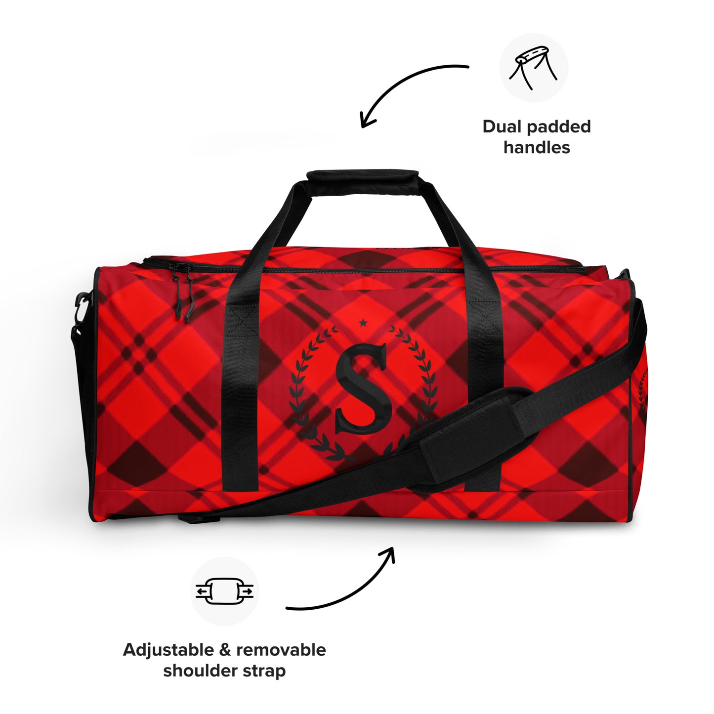 Duffle bag