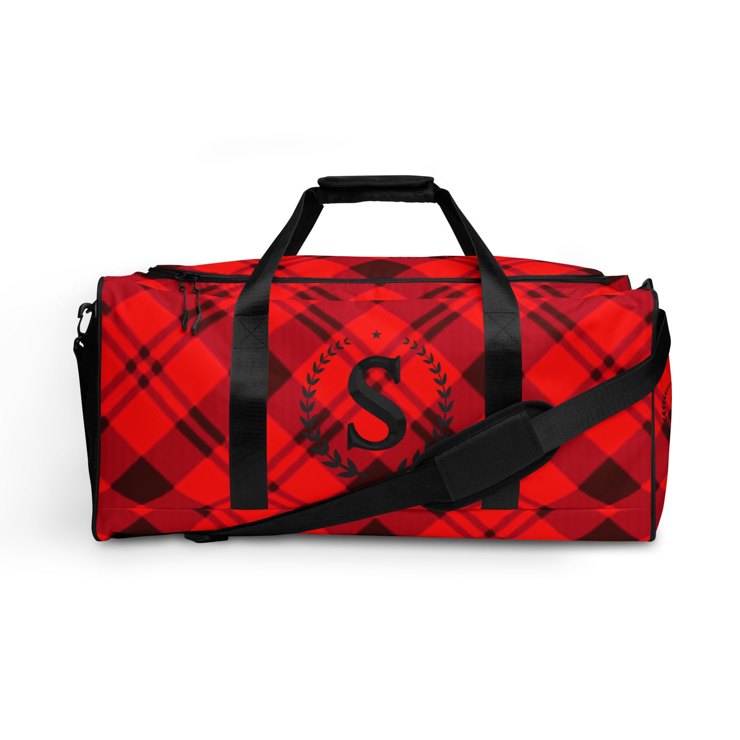 Duffle bag