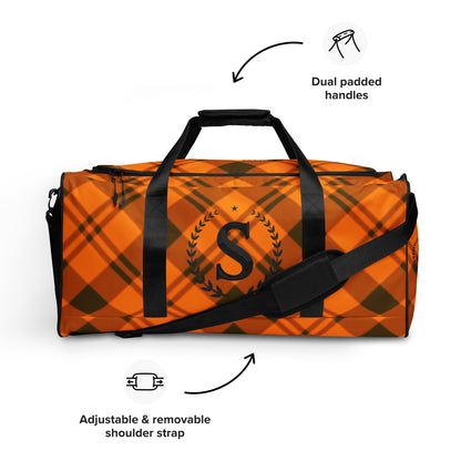 Duffle bag