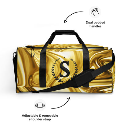 Duffle bag