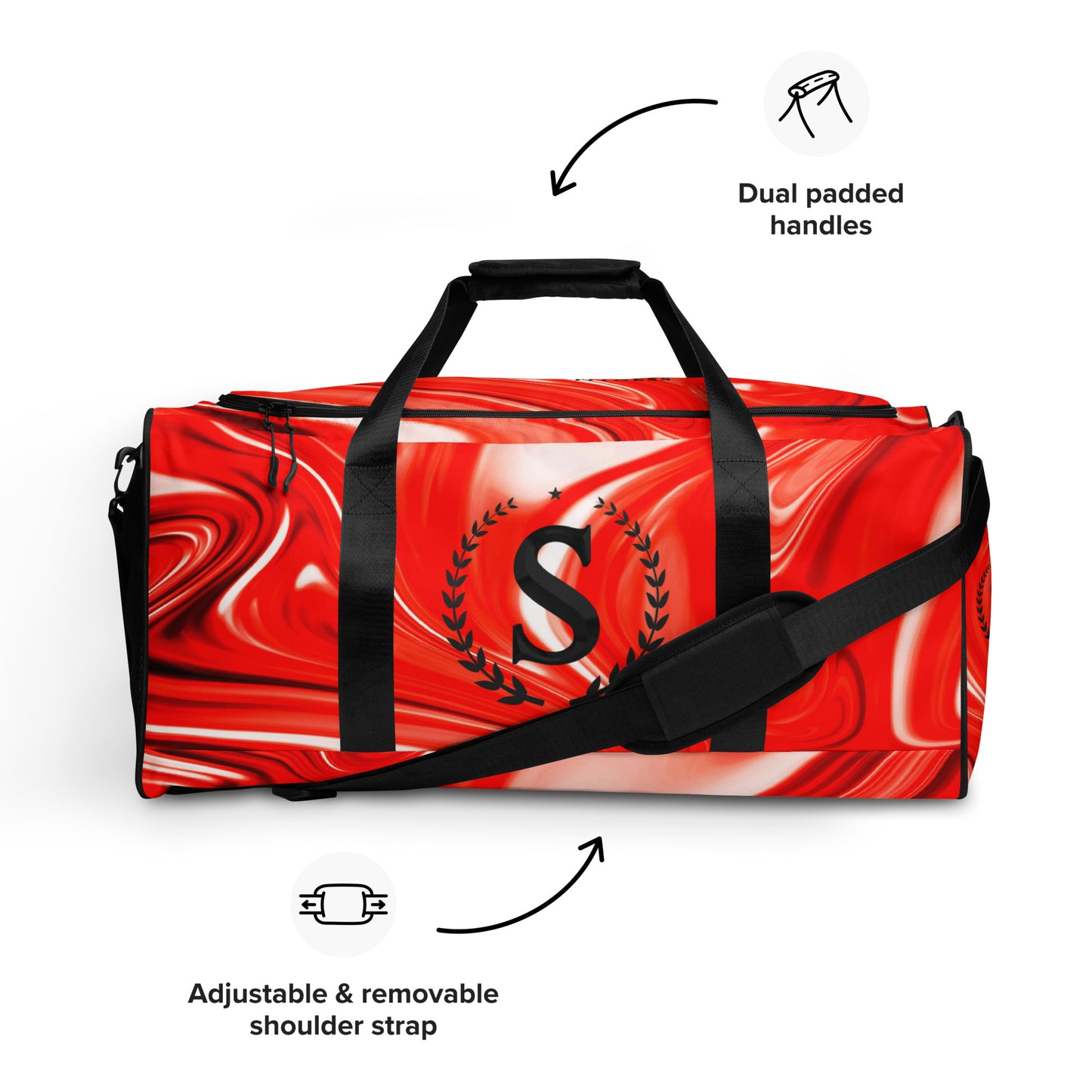 Duffle bag