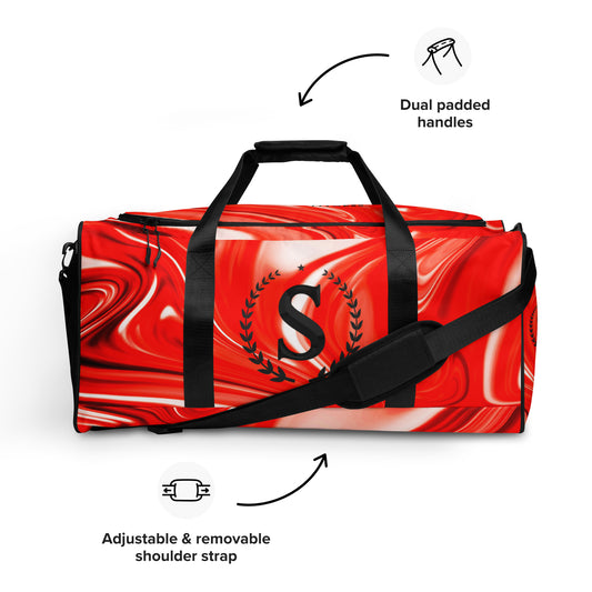 Duffle bag