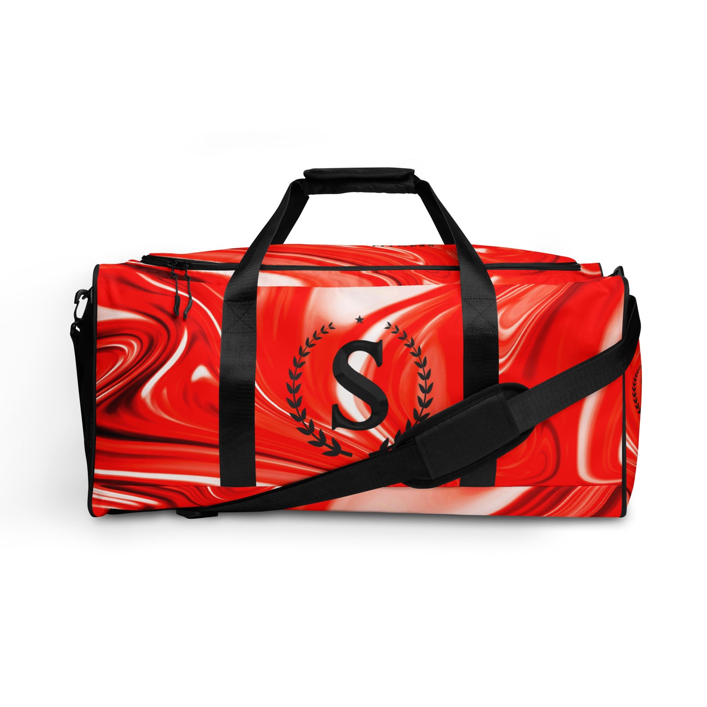 Duffle bag