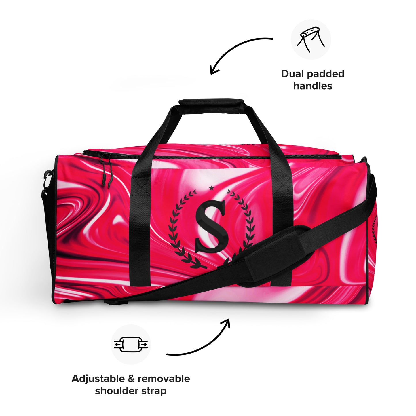 Duffle bag