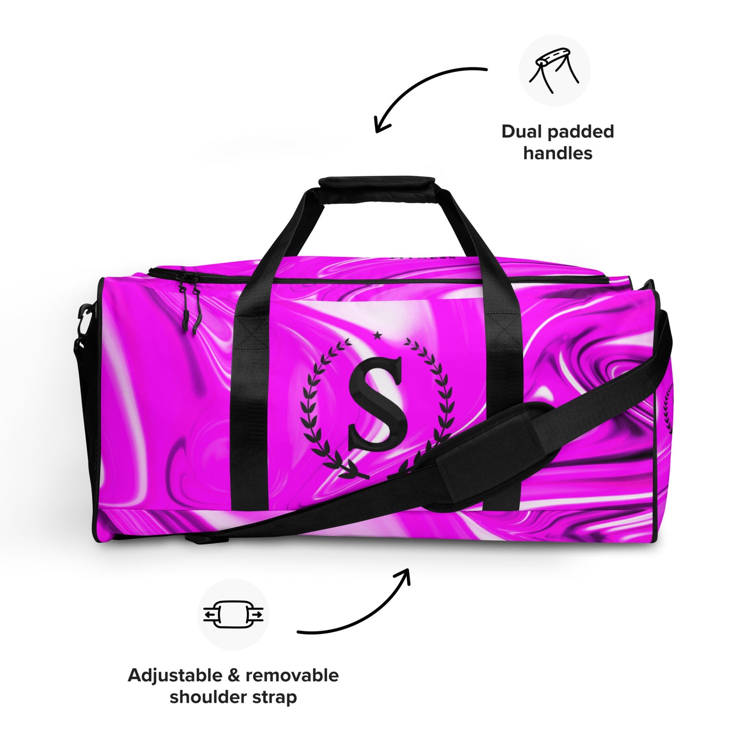 Duffle bag