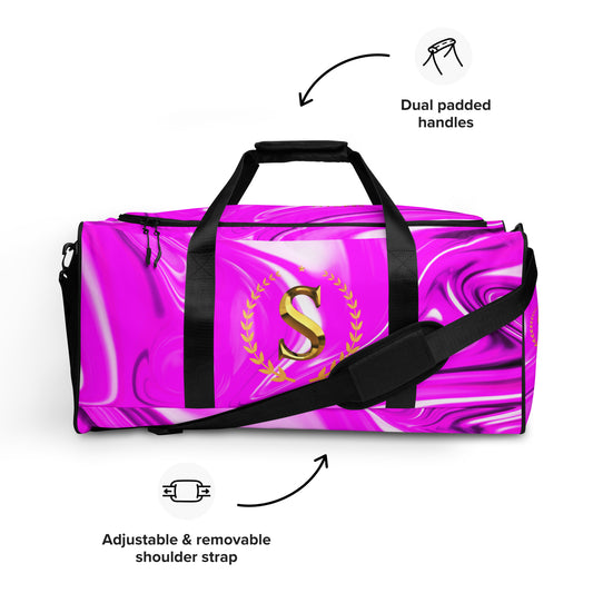 Duffle bag