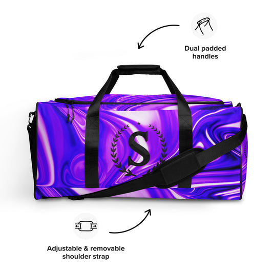 Duffle bag