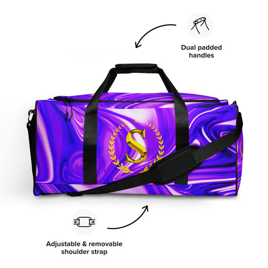 Duffle bag