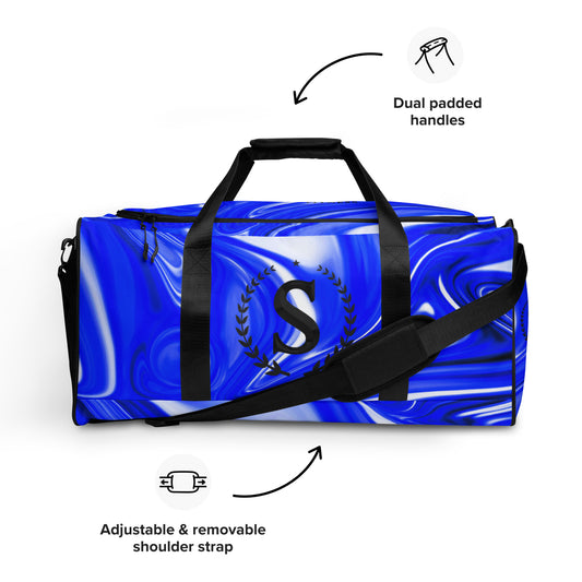 Duffle bag