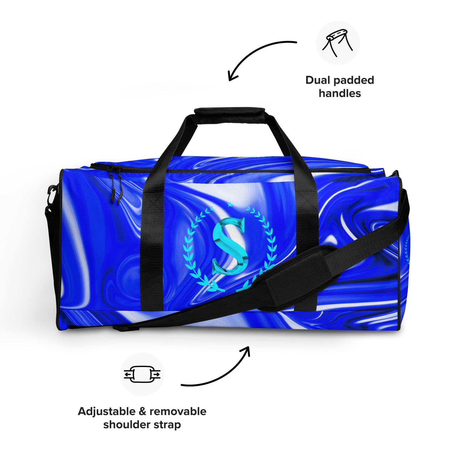 Duffle bag