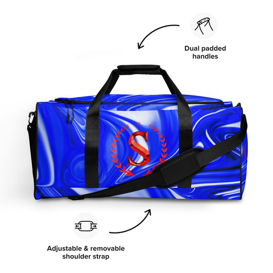 Duffle bag