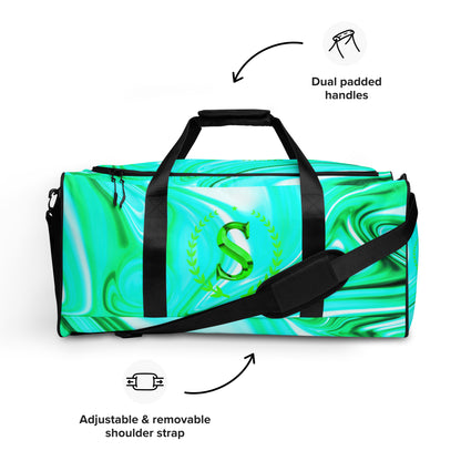 Duffle bag