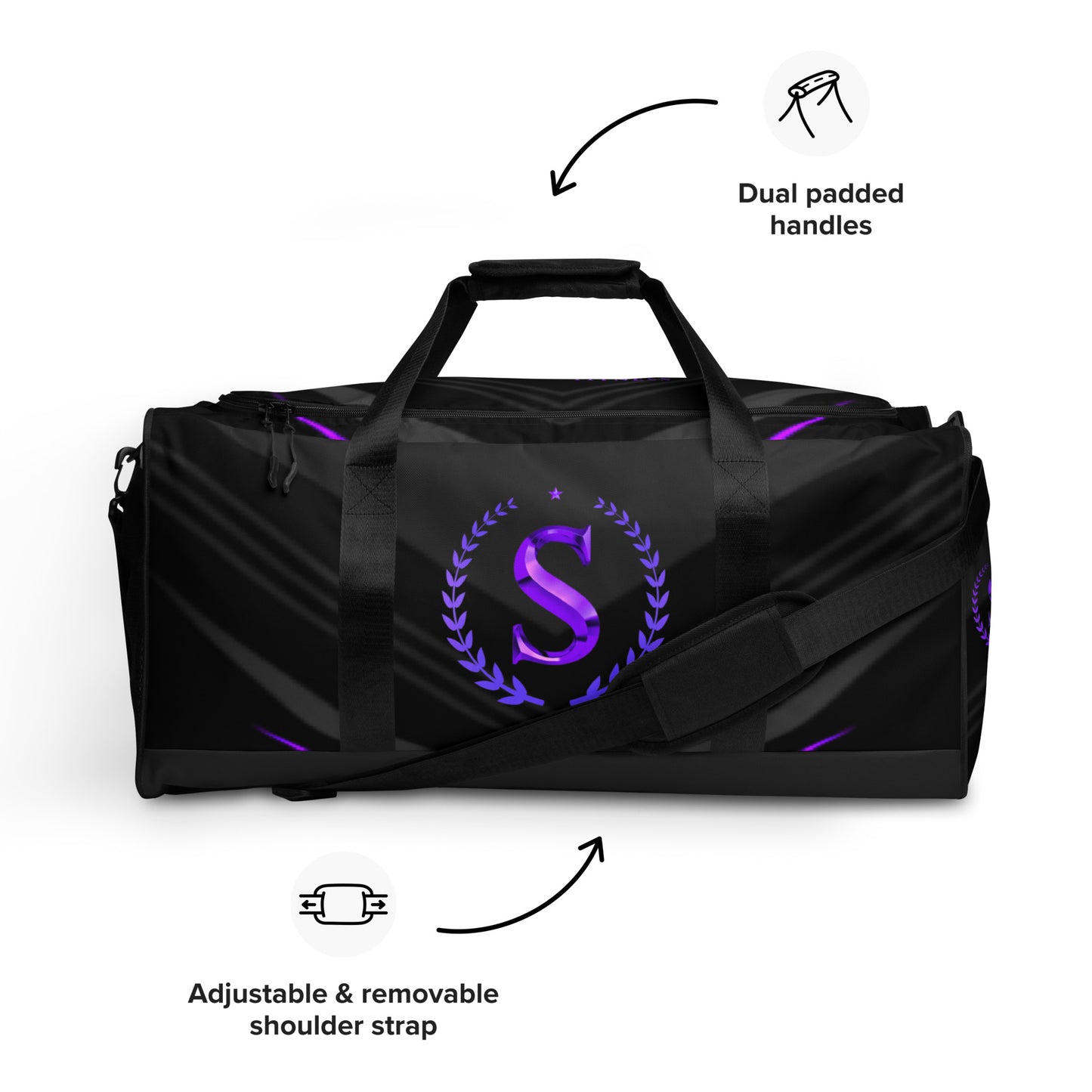 Duffle bag