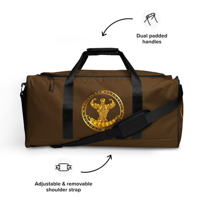 Duffle bag,Strong