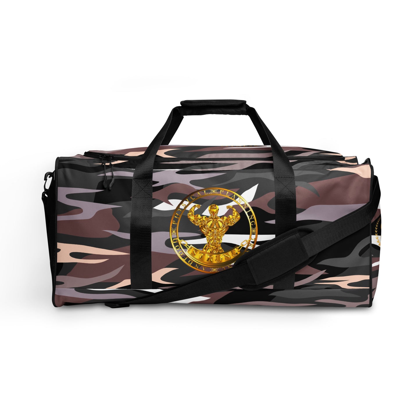 Duffle bag,Strong