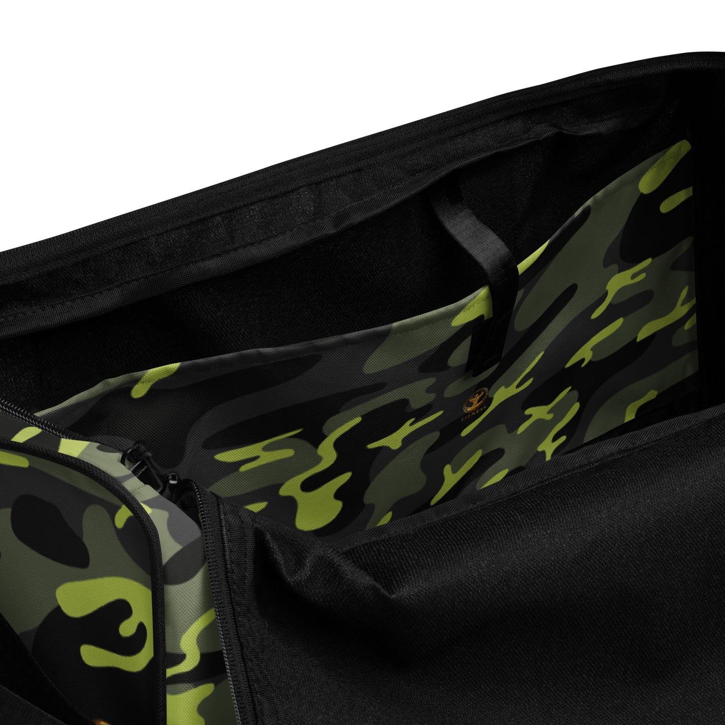 Duffle bag