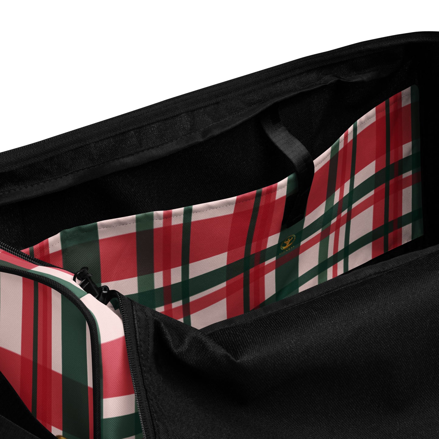 Duffle bag