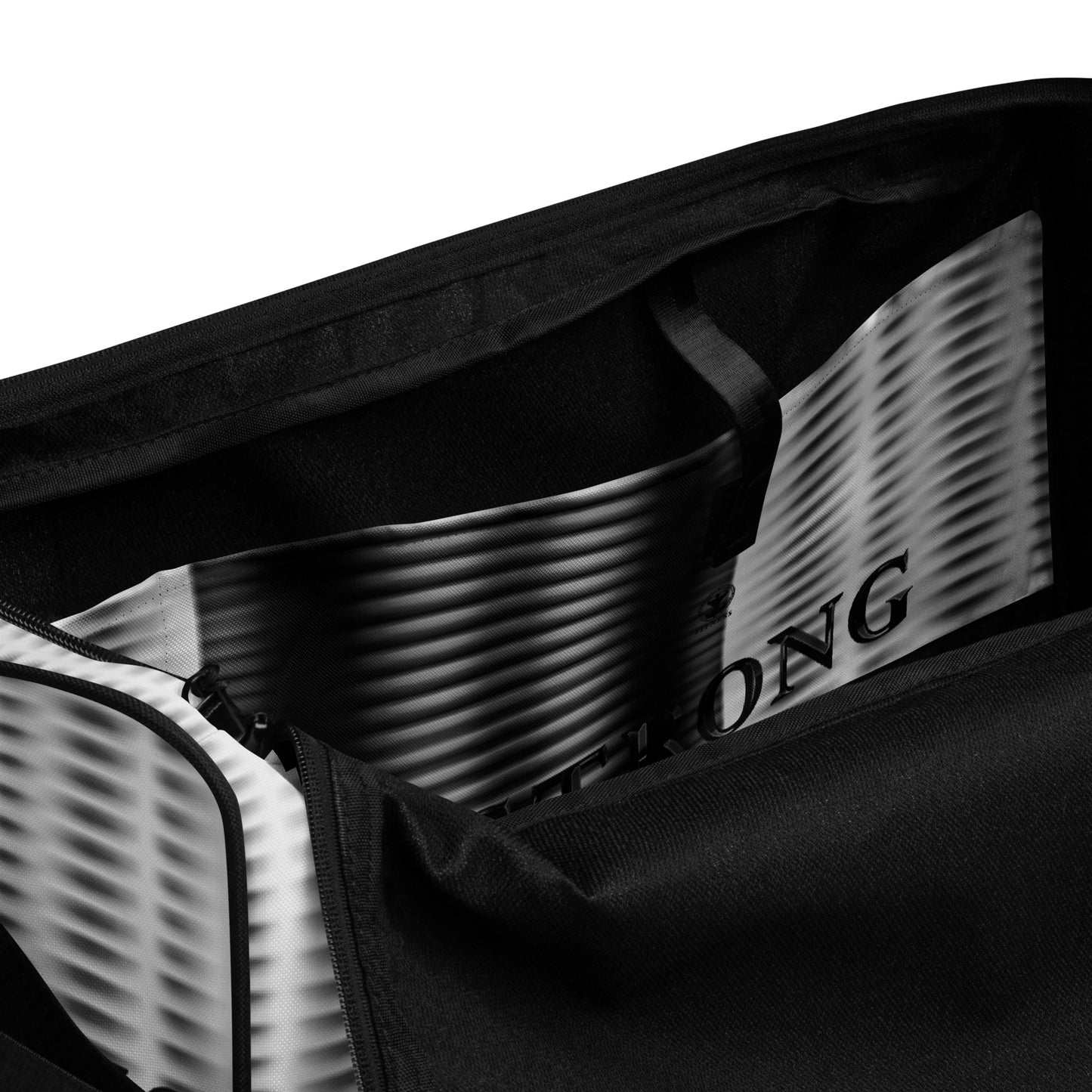 Duffle bag