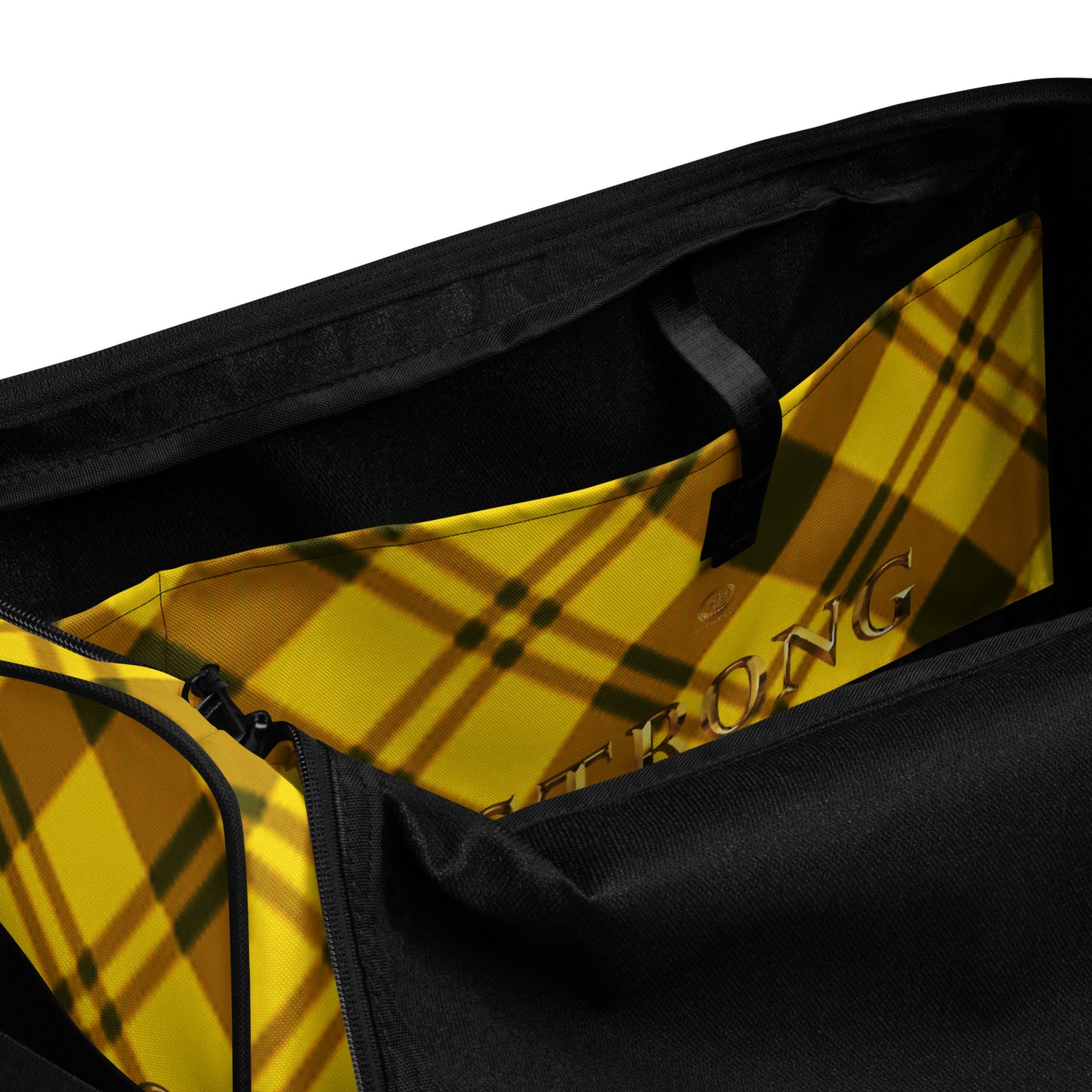 Duffle bag