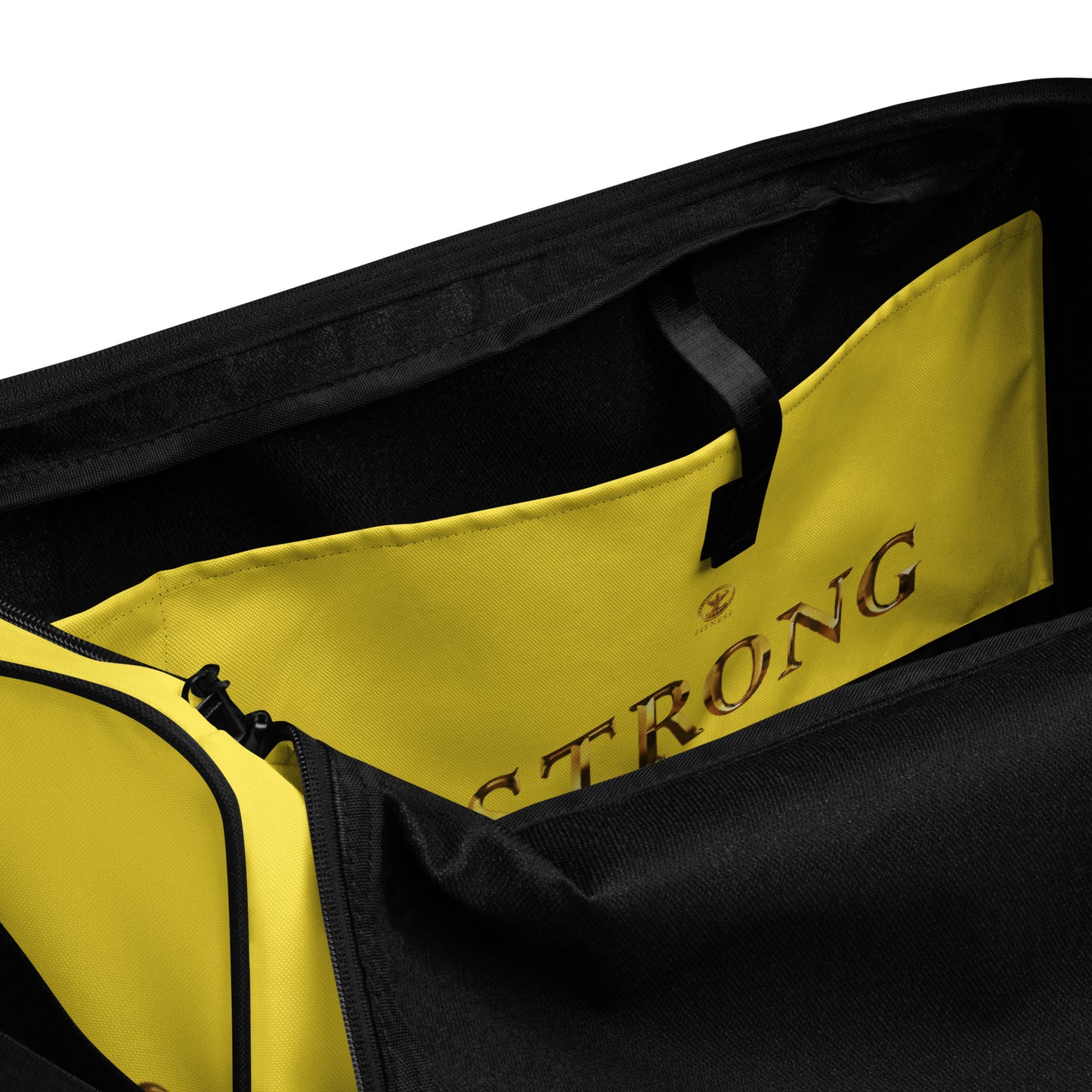 Duffle bag,Strong