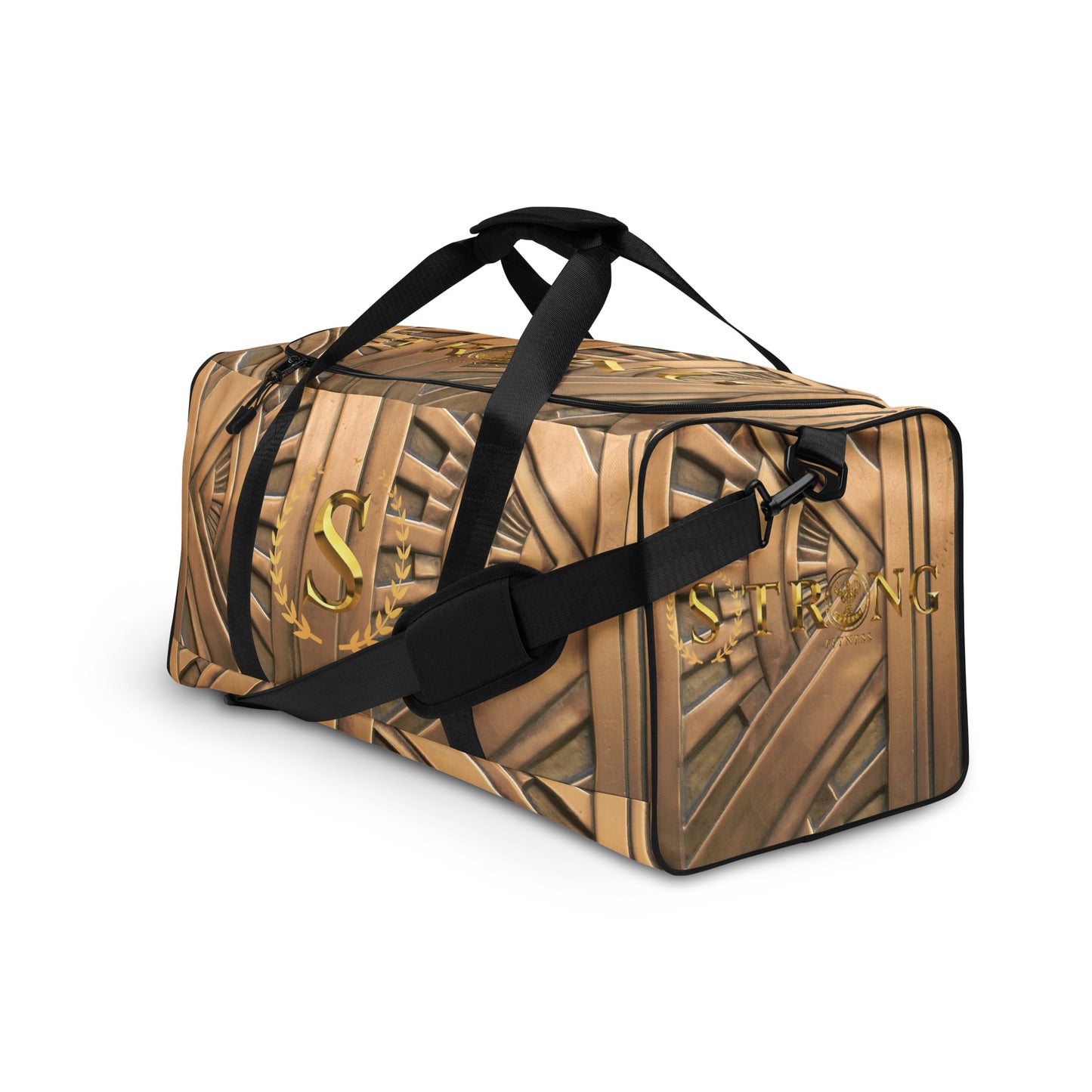 Duffle bag