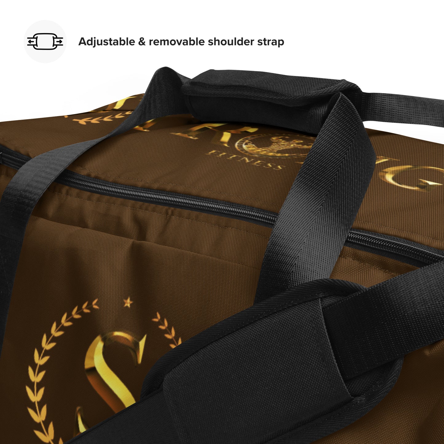 Duffle bag