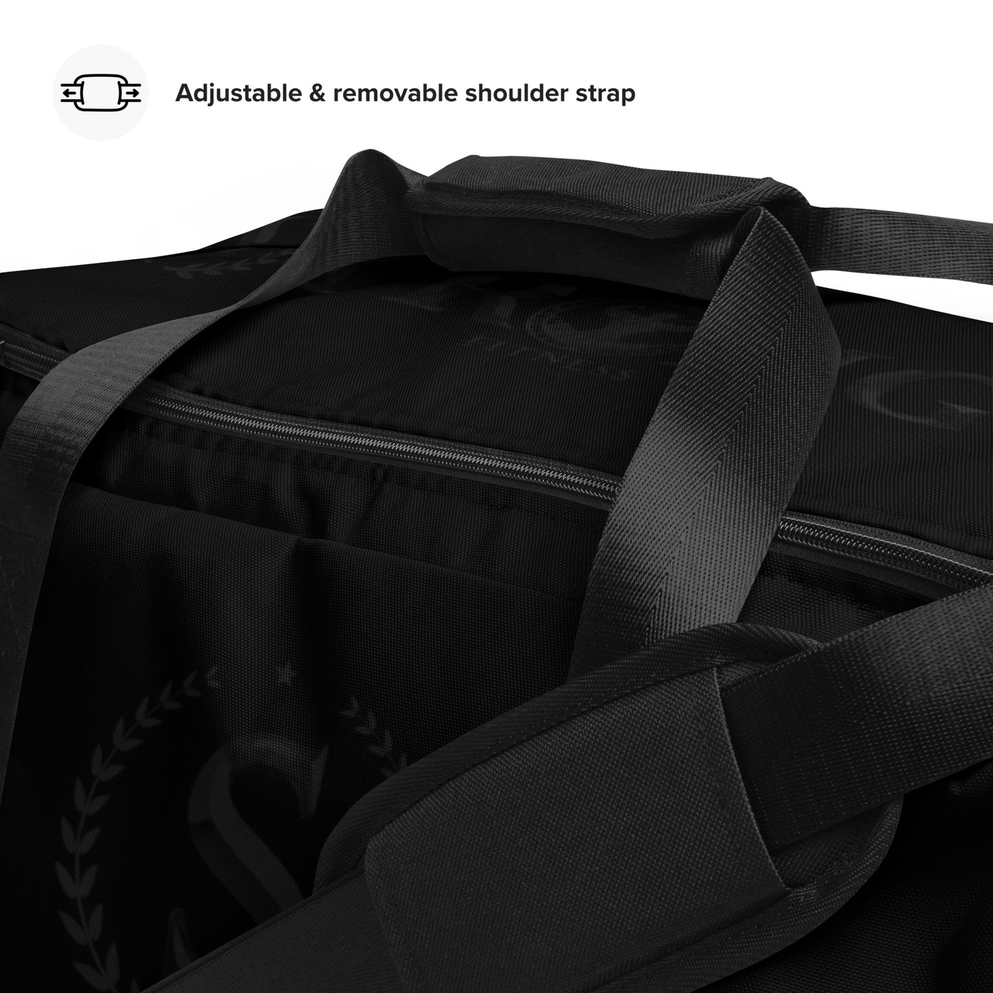 Duffle bag